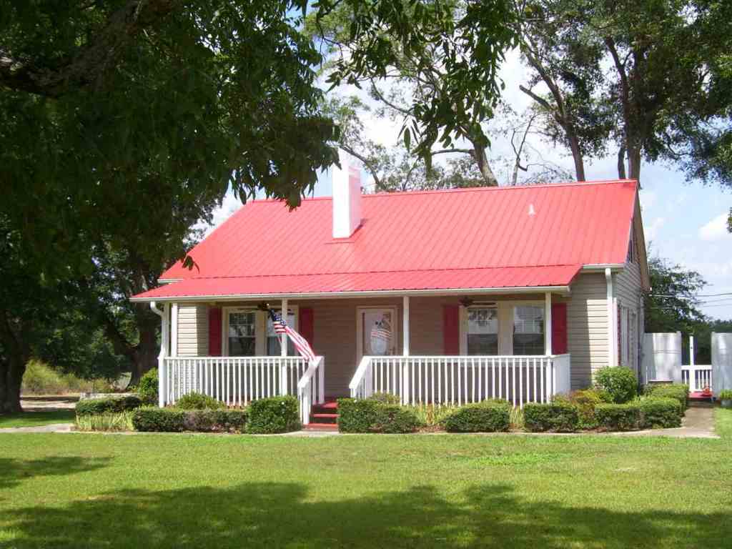 468 McClure Road Anderson, SC 29626 - Photo 1 of 35