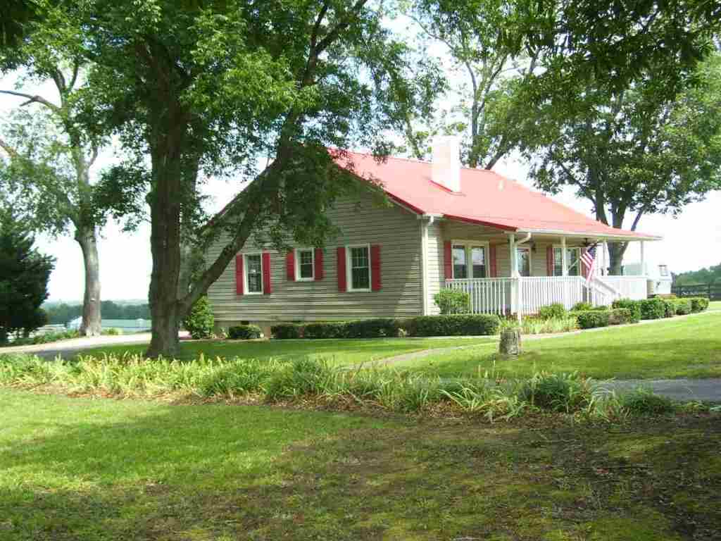 468 McClure Road Anderson, SC 29626 - Photo 2 of 35