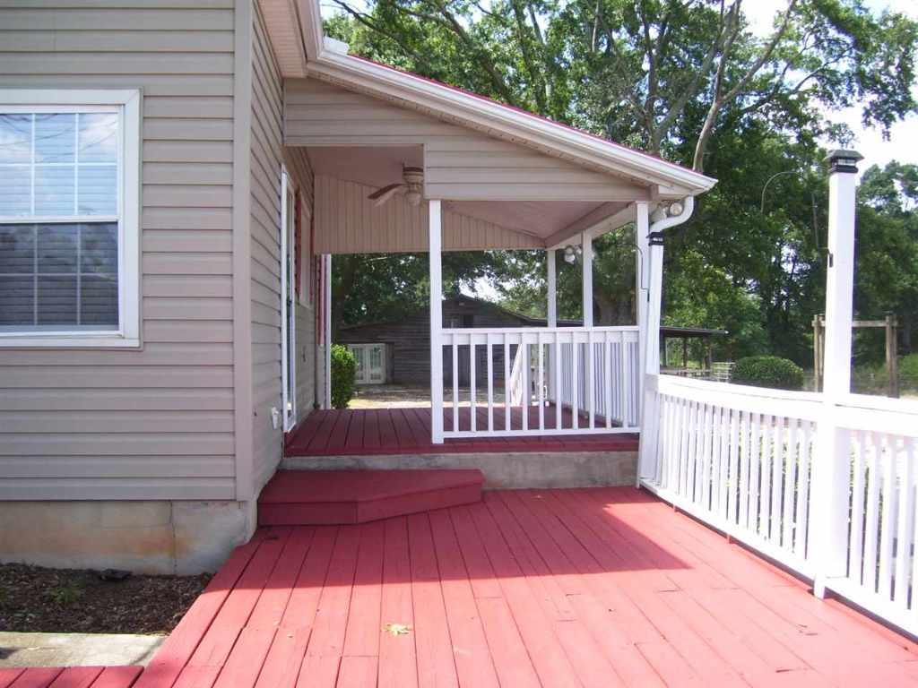 468 McClure Road Anderson, SC 29626 - Photo 34 of 35