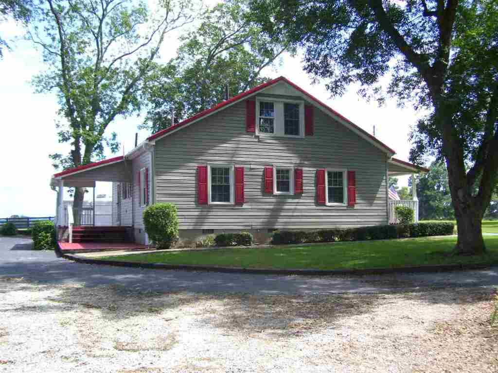 468 McClure Road Anderson, SC 29626 - Photo 8 of 35