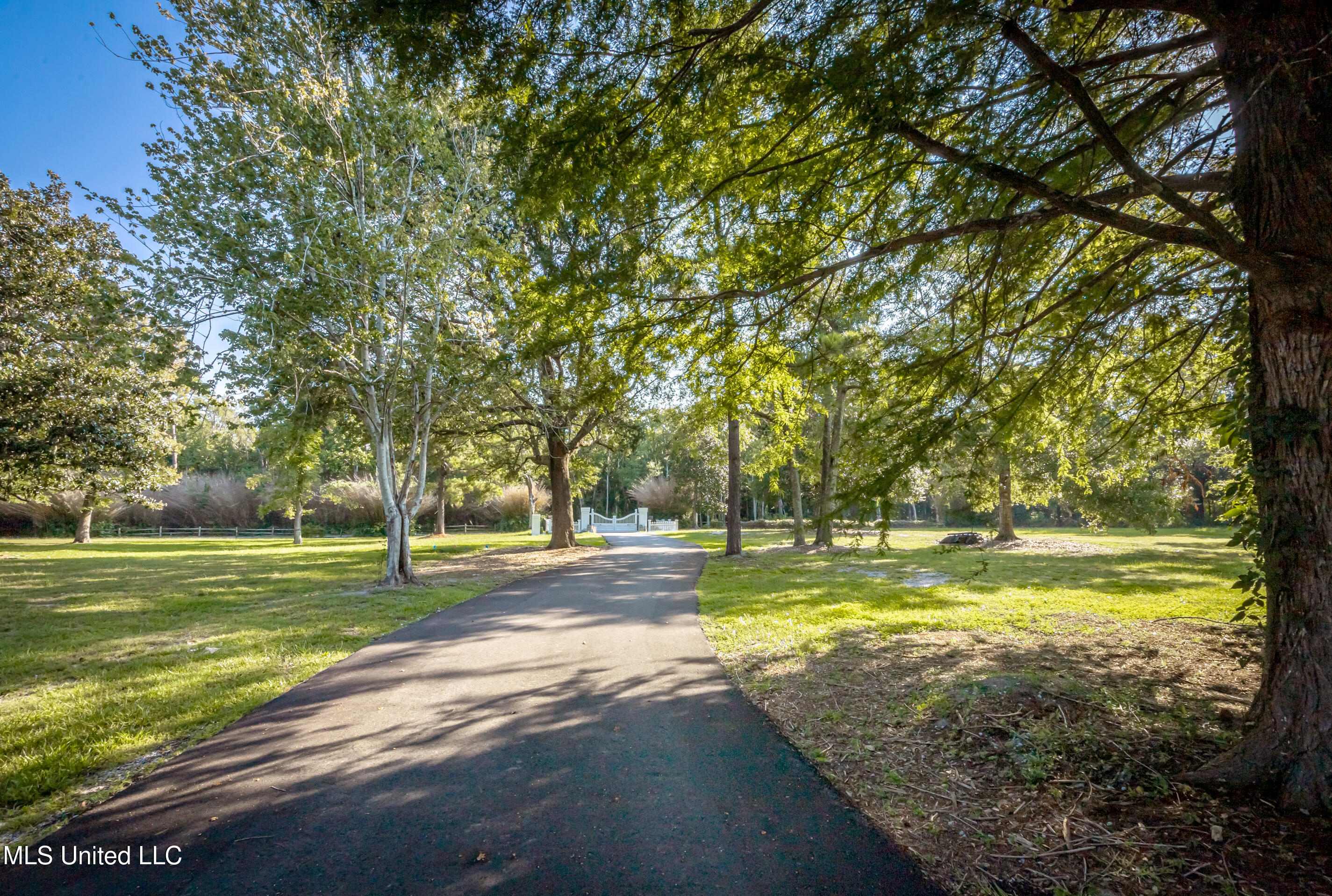 Lot 2 Pointe Aux Chenes Road Ocean Springs, MS 39564 - Photo 17 of 20 IMG_7390
