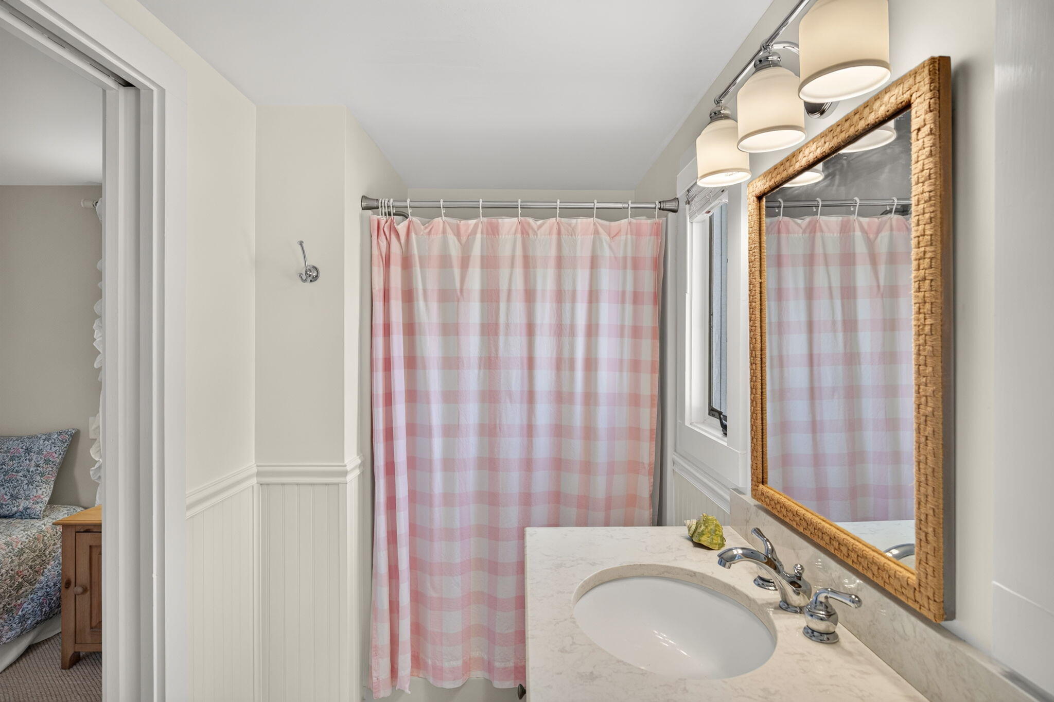 38 Craig Road West Dennis, MA 02670 - Photo 13 of 29 Primary Full Bath