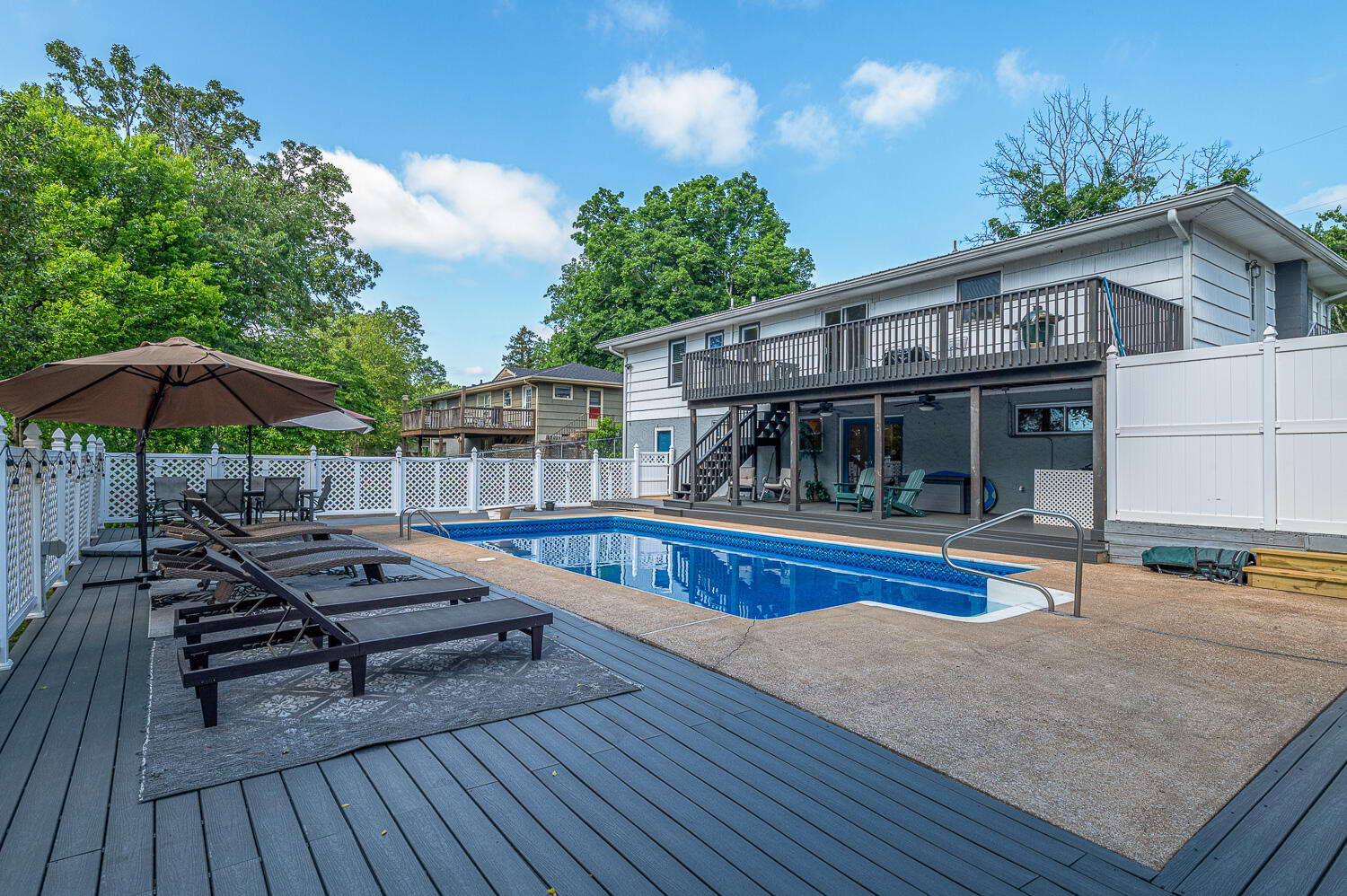 3902 Laird Lane Chattanooga, TN 37415 - Photo 31 of 41 Pool Area