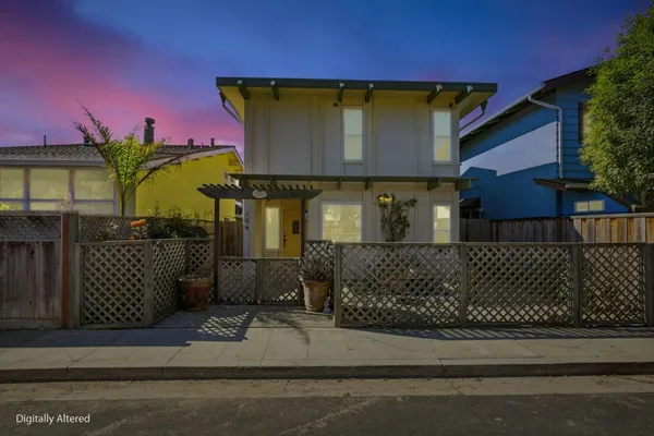 $1,349,800 | 106 Winfield Way, Aptos, CA 95003
