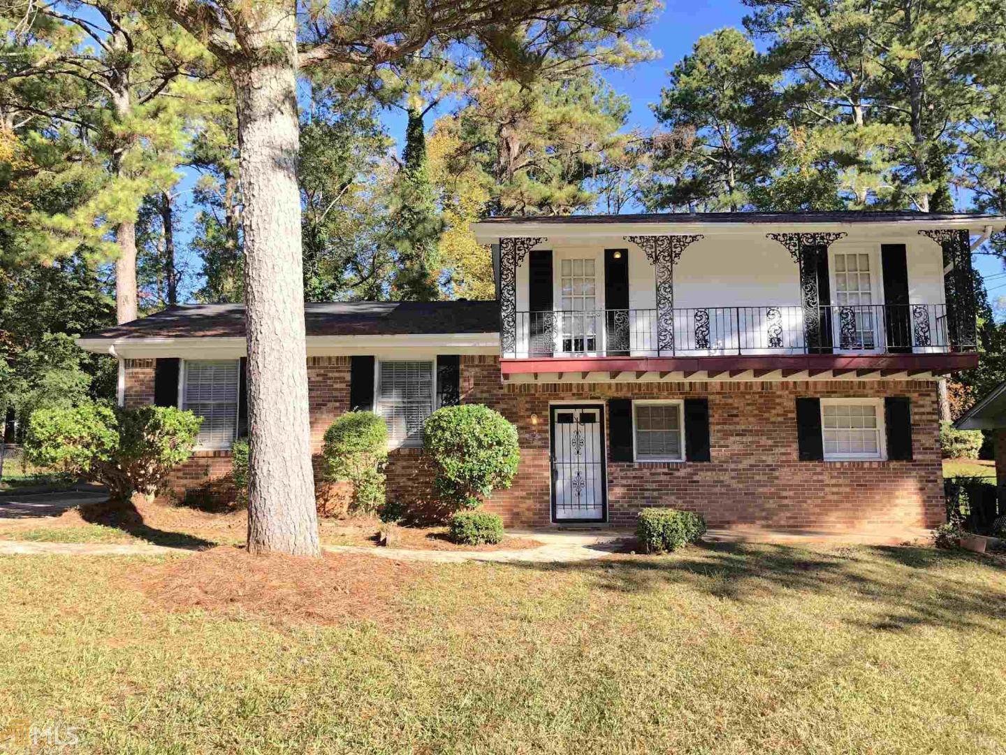 2600 Williamsburg Drive Decatur, GA 30034 - Photo 1 of 1 Gallery Image 1