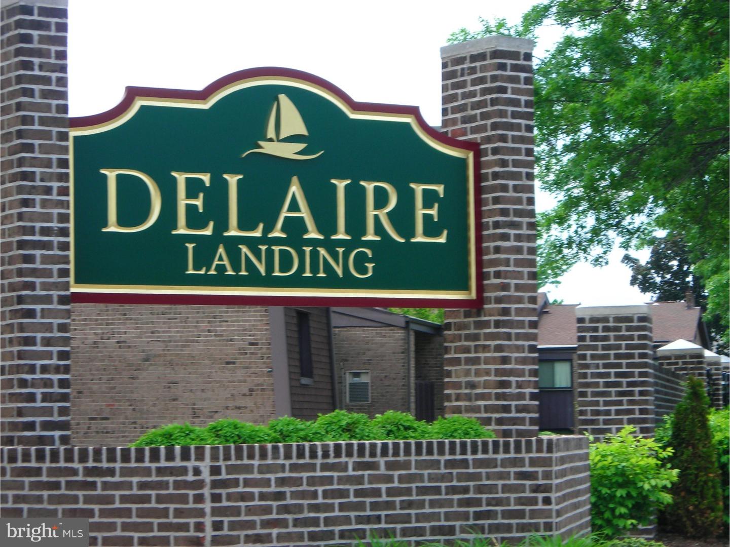 6307 Delaire Landing Road, Unit 307 Philadelphia, PA 19114 - Photo 1 of 22 Exterior Front