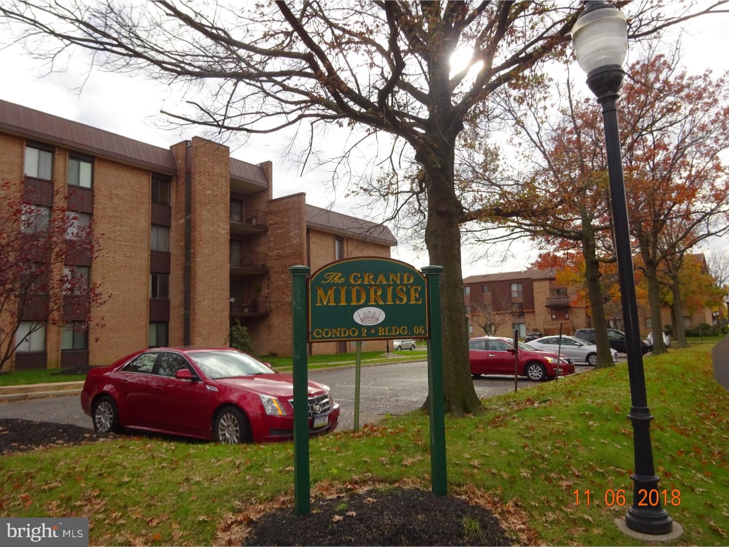 6307 Delaire Landing Road, Unit 307 Philadelphia, PA 19114 - Photo 2 of 22 Exterior Front