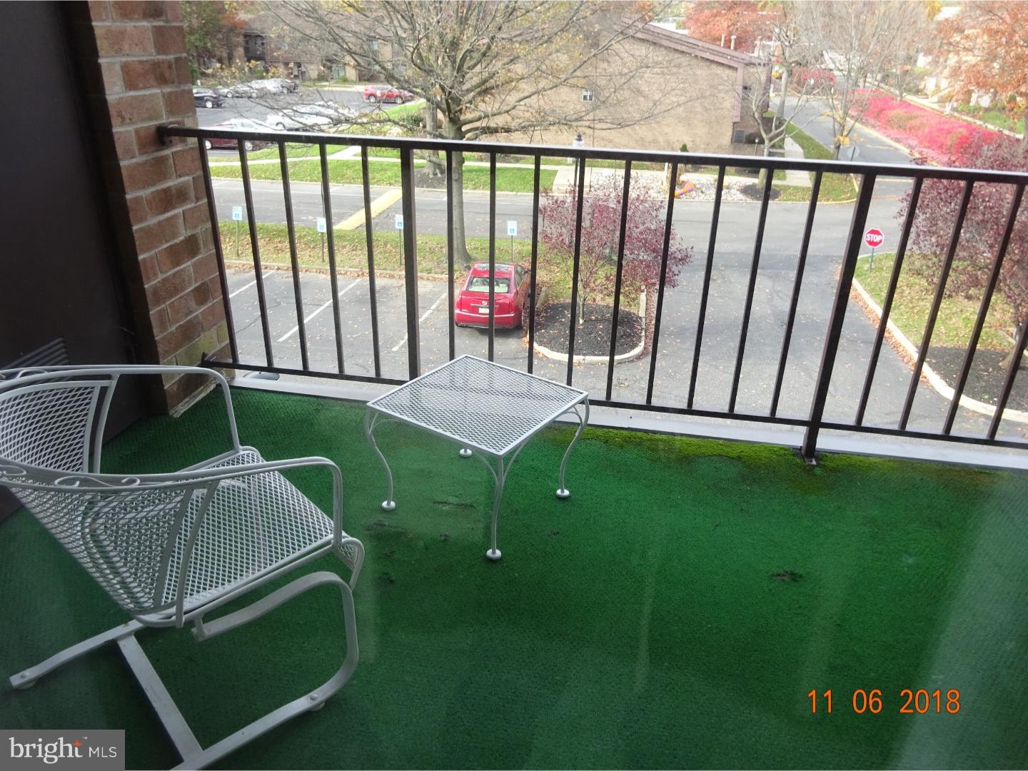 6307 Delaire Landing Road, Unit 307 Philadelphia, PA 19114 - Photo 17 of 22