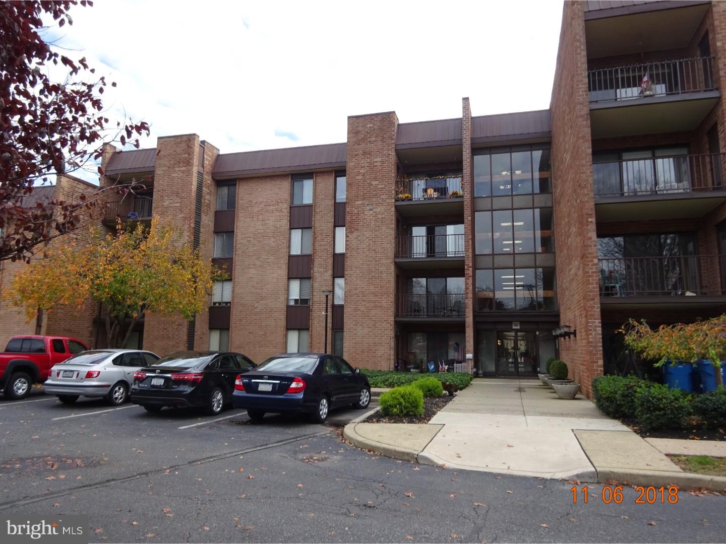 6307 Delaire Landing Road, Unit 307 Philadelphia, PA 19114 - Photo 4 of 22 Exterior Front