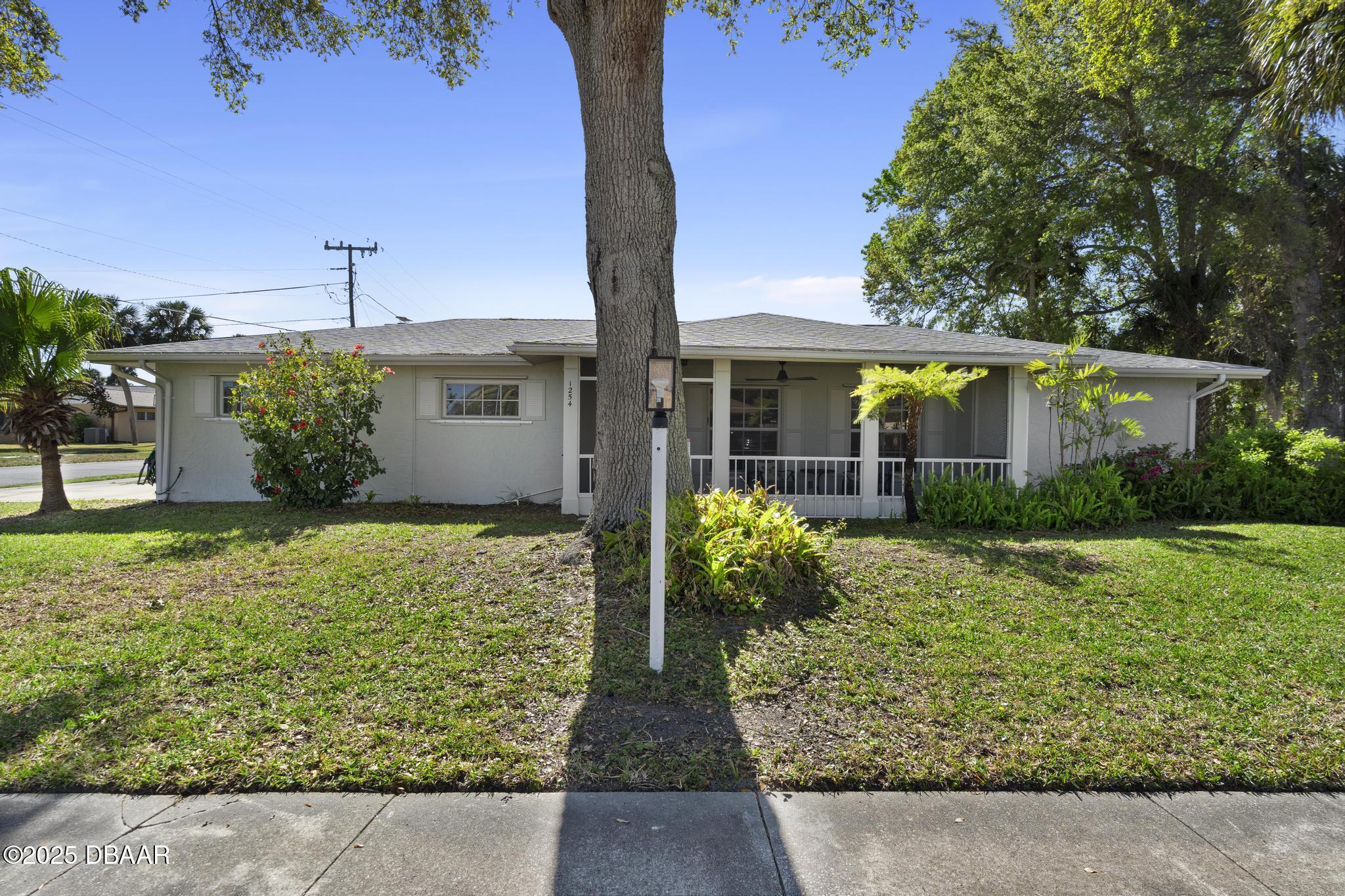 1254 Mardrake Road Daytona Beach, FL 32114 - Photo 11 of 62 1254 Mardrake Rd, Daytona Beach, Florida