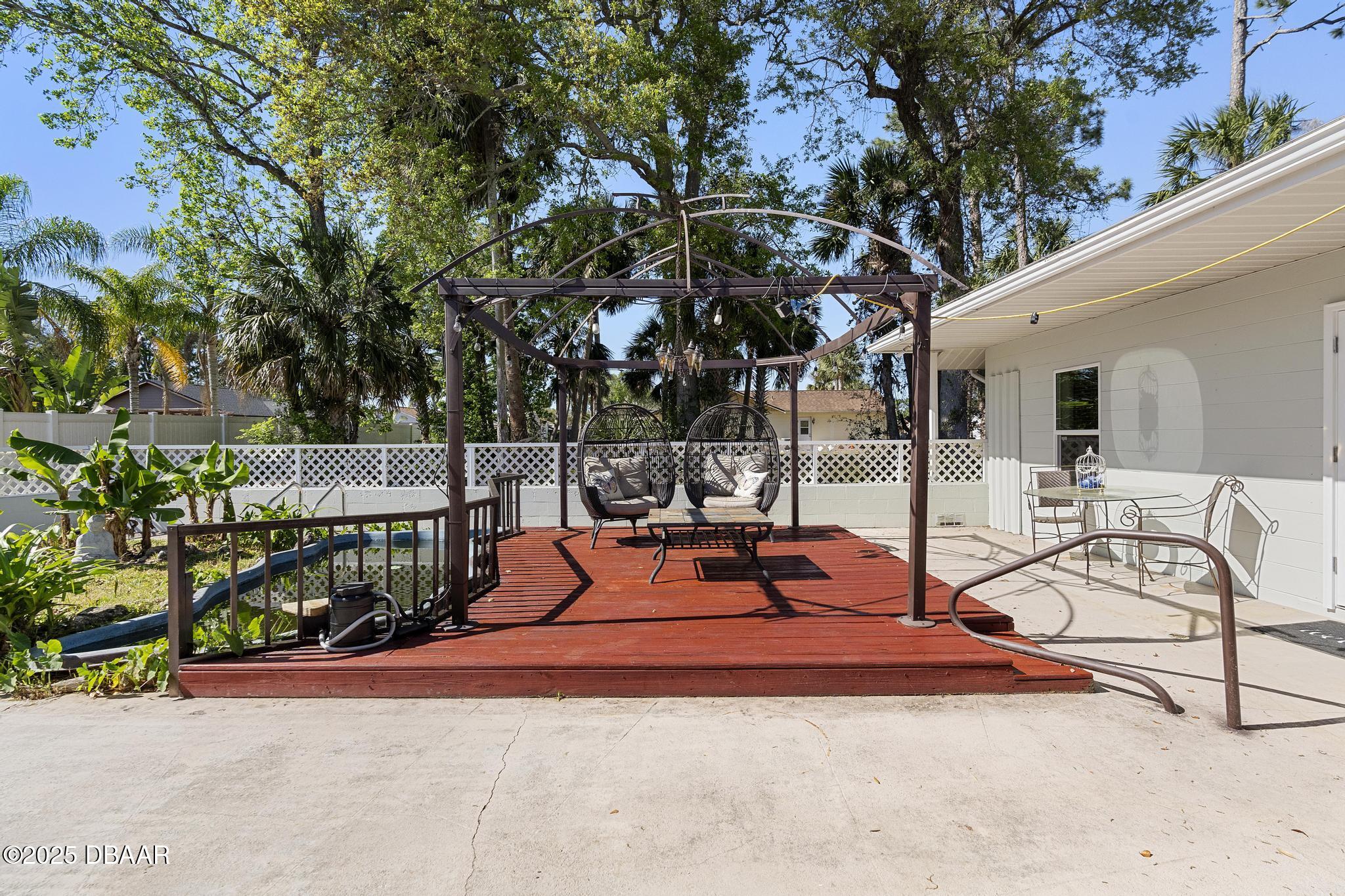 1254 Mardrake Road Daytona Beach, FL 32114 - Photo 47 of 62 1254 Mardrake Rd, Daytona Beach, Florida