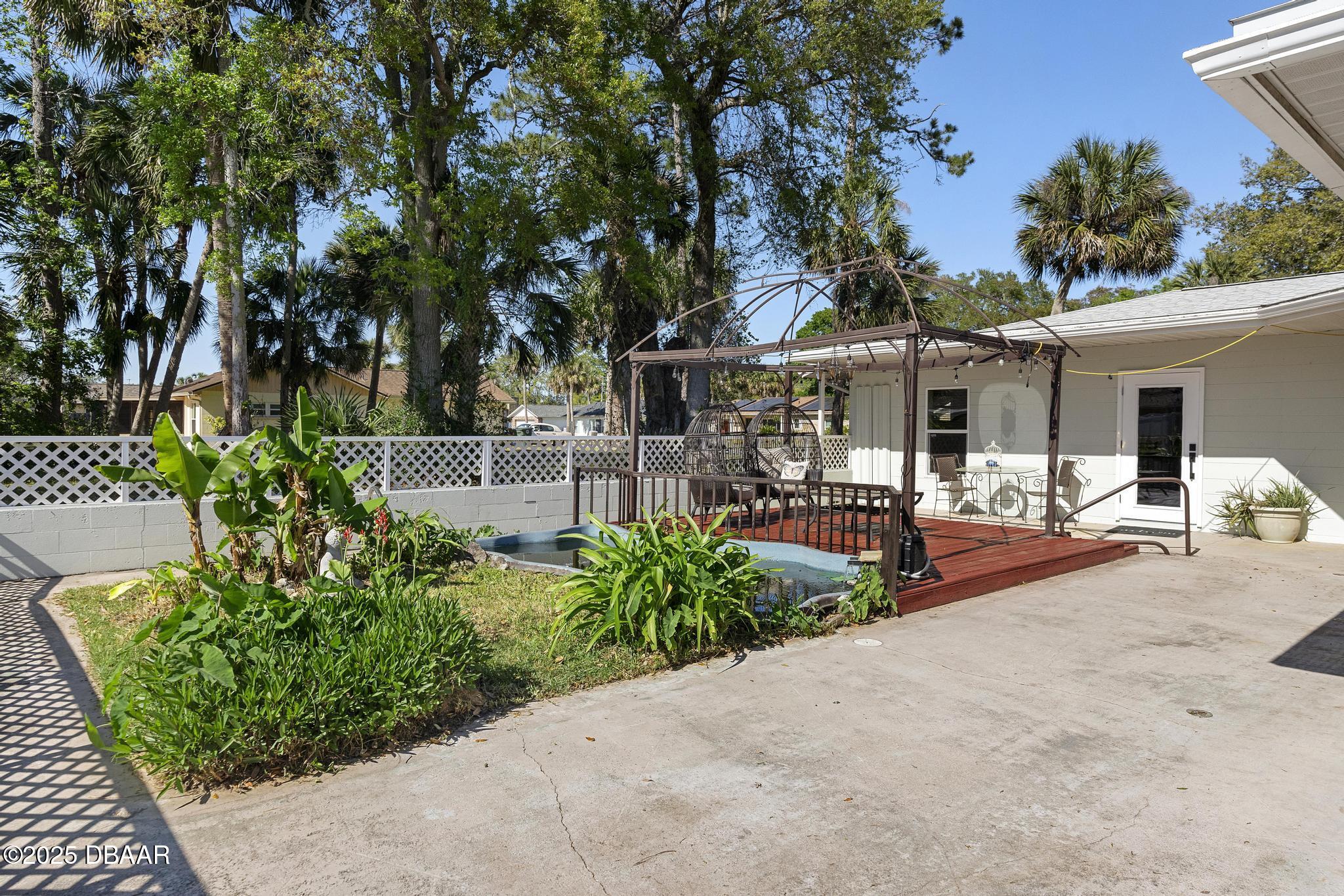 1254 Mardrake Road Daytona Beach, FL 32114 - Photo 50 of 62 1254 Mardrake Rd, Daytona Beach, Florida