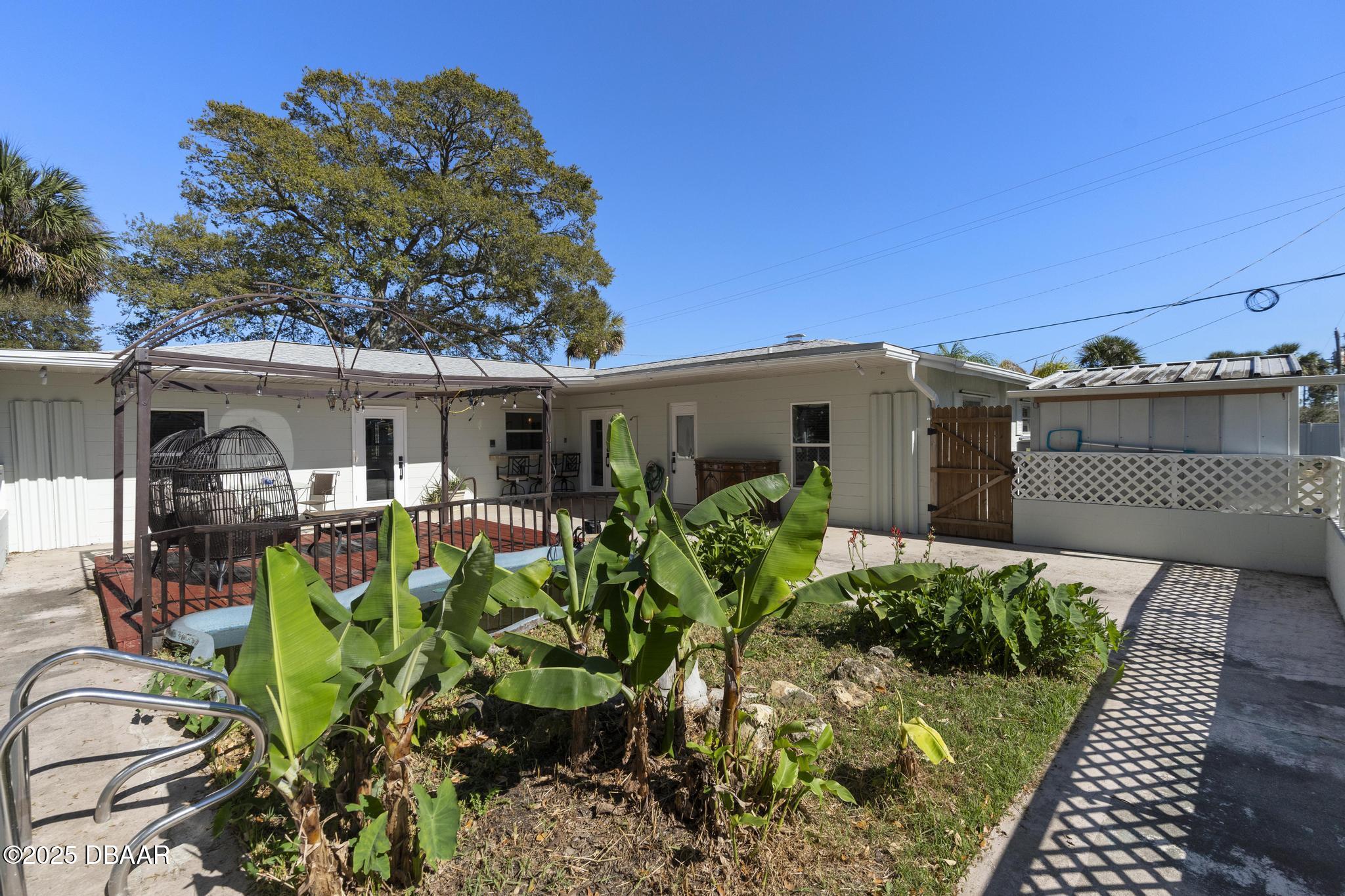 1254 Mardrake Road Daytona Beach, FL 32114 - Photo 52 of 62 1254 Mardrake Rd, Daytona Beach, Florida