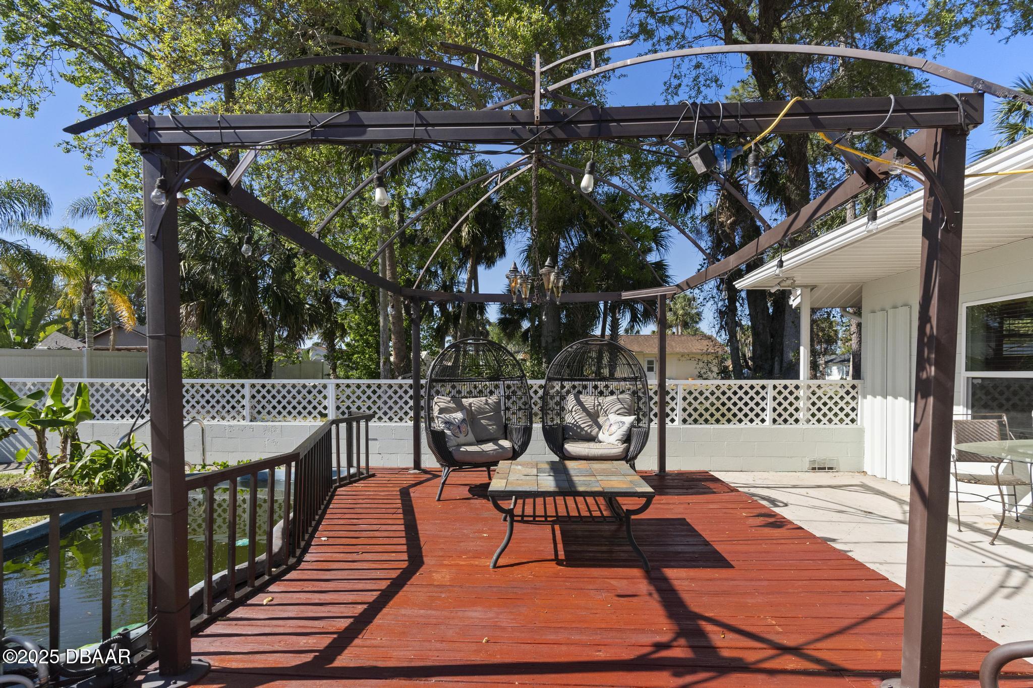 1254 Mardrake Road Daytona Beach, FL 32114 - Photo 53 of 62 1254 Mardrake Rd, Daytona Beach, Florida