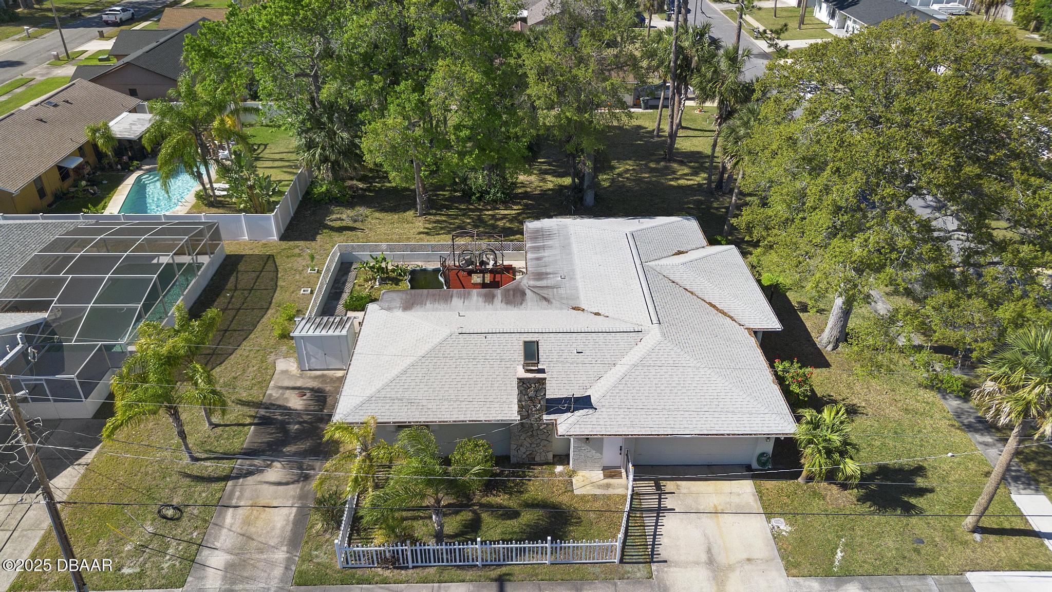 1254 Mardrake Road Daytona Beach, FL 32114 - Photo 61 of 62 1254 Mardrake Rd, Daytona Beach, Florida