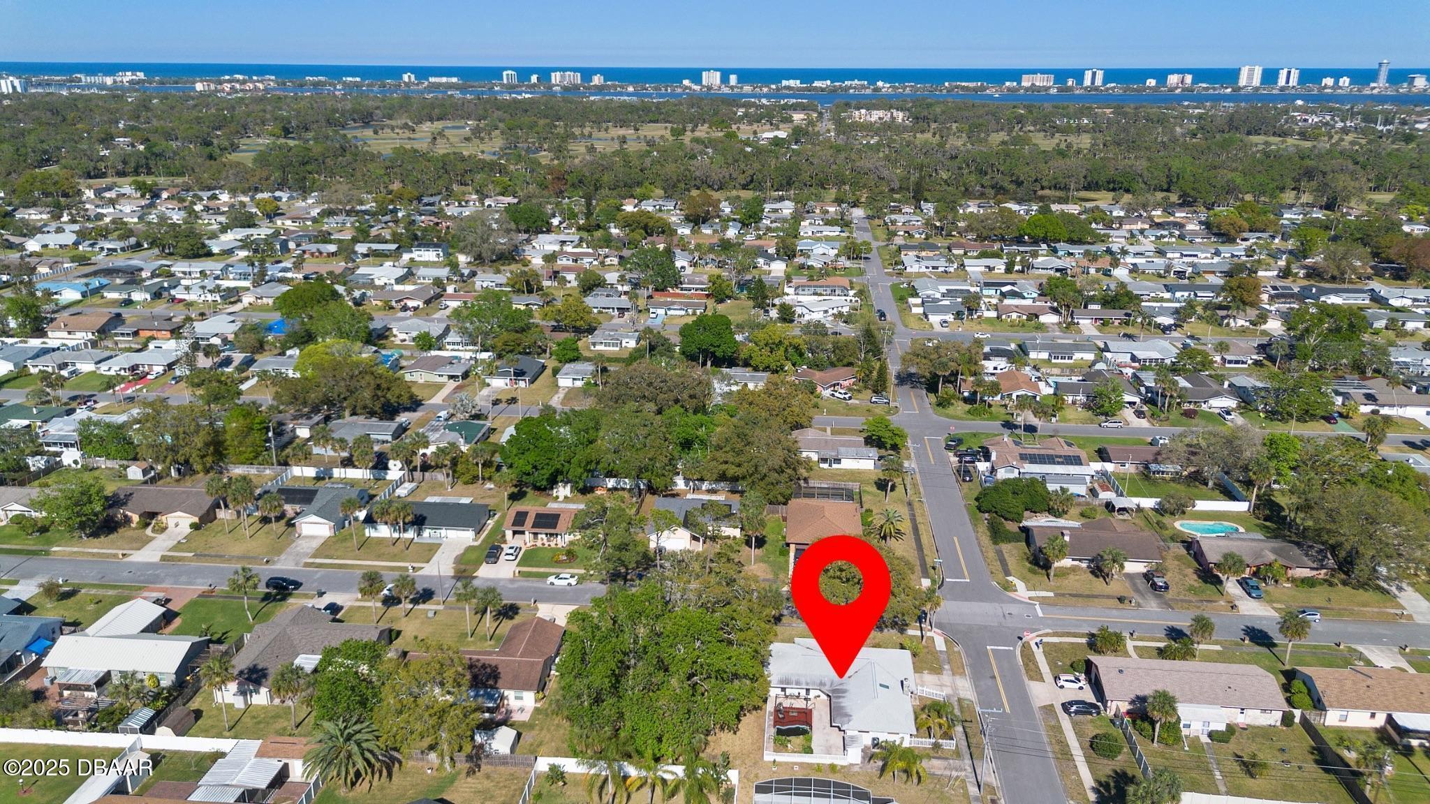 1254 Mardrake Road Daytona Beach, FL 32114 - Photo 7 of 62 IMG_1868