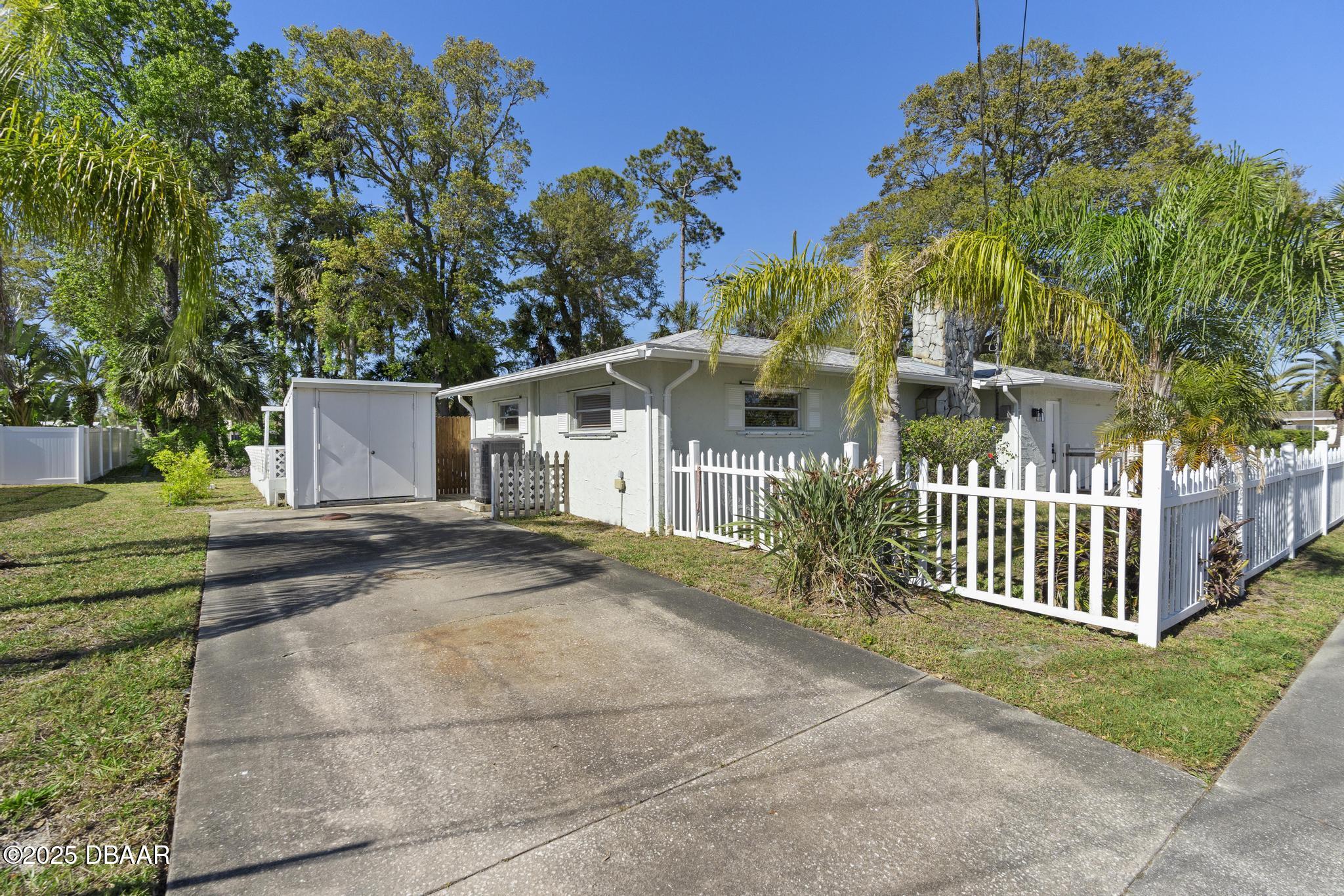 1254 Mardrake Road Daytona Beach, FL 32114 - Photo 10 of 62 1254 Mardrake Rd, Daytona Beach, Florida