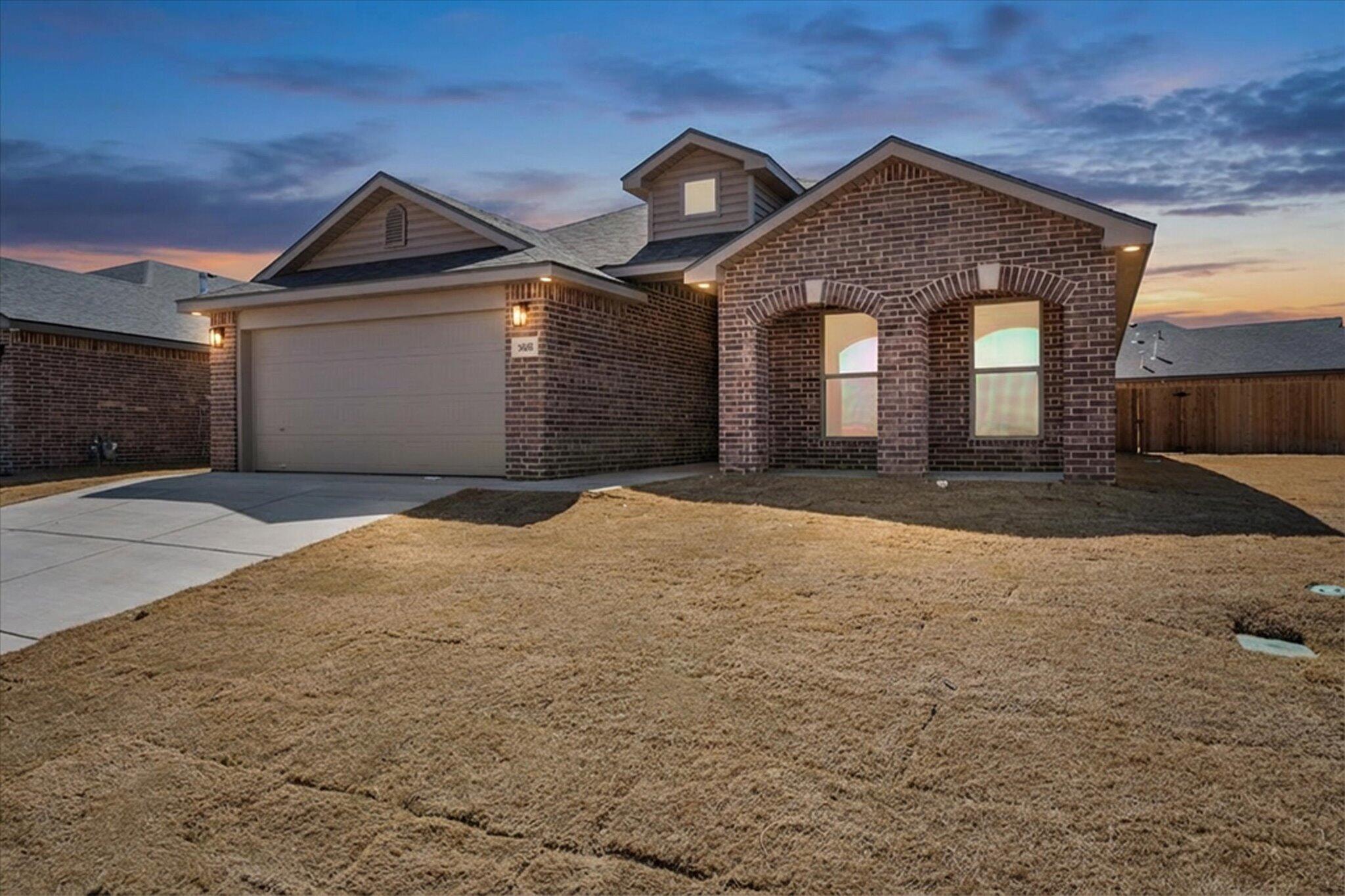 3031 137th Street Lubbock, TX 79423 - Photo 2 of 26 23-3031 137th_1604