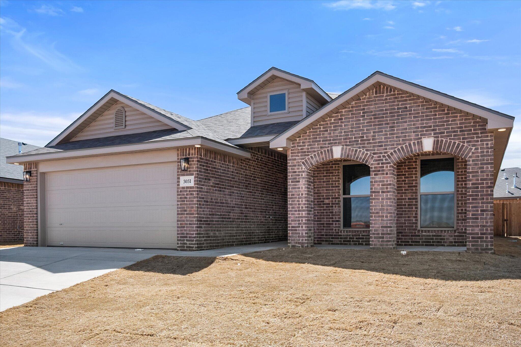 3031 137th Street Lubbock, TX 79423 - Photo 3 of 26 02-3031 137th_1604_crop