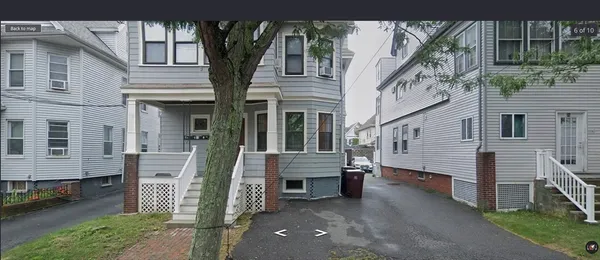 $2,600 | 51 Glendale Street, Unit 1, Everett, MA 02149