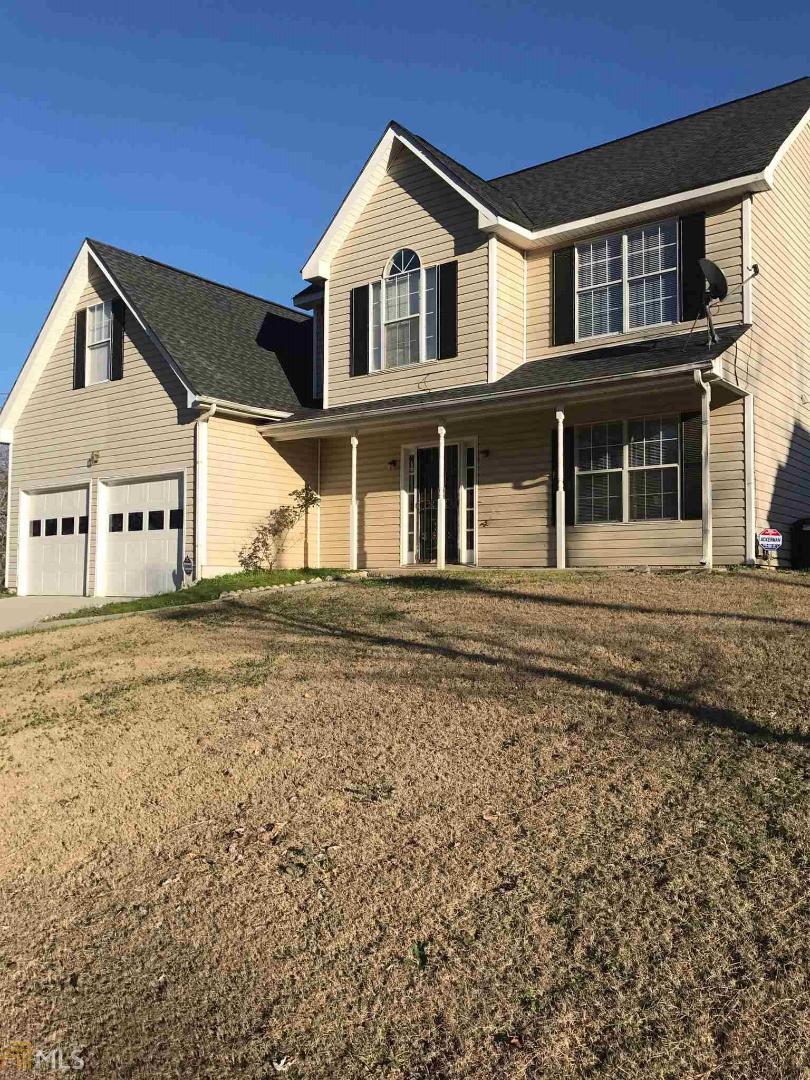 2887 Oakvale Falls Drive Decatur, GA 30034 - Photo 1 of 1 Gallery Image 1