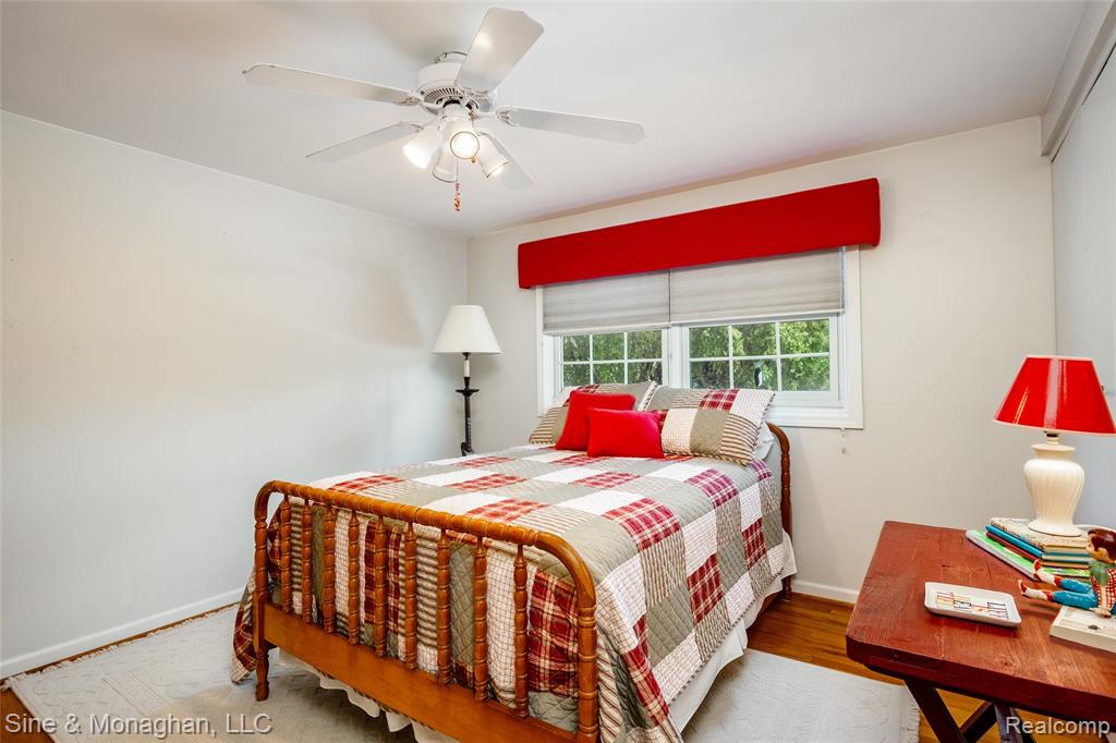 435 Barclay Road Grosse Pointe Farms, MI 48236 - Photo 35 of 60