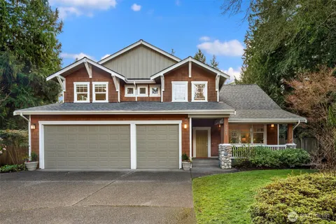 $3,275,000 | 10647 Woodhaven Lane, Bellevue, WA 98004