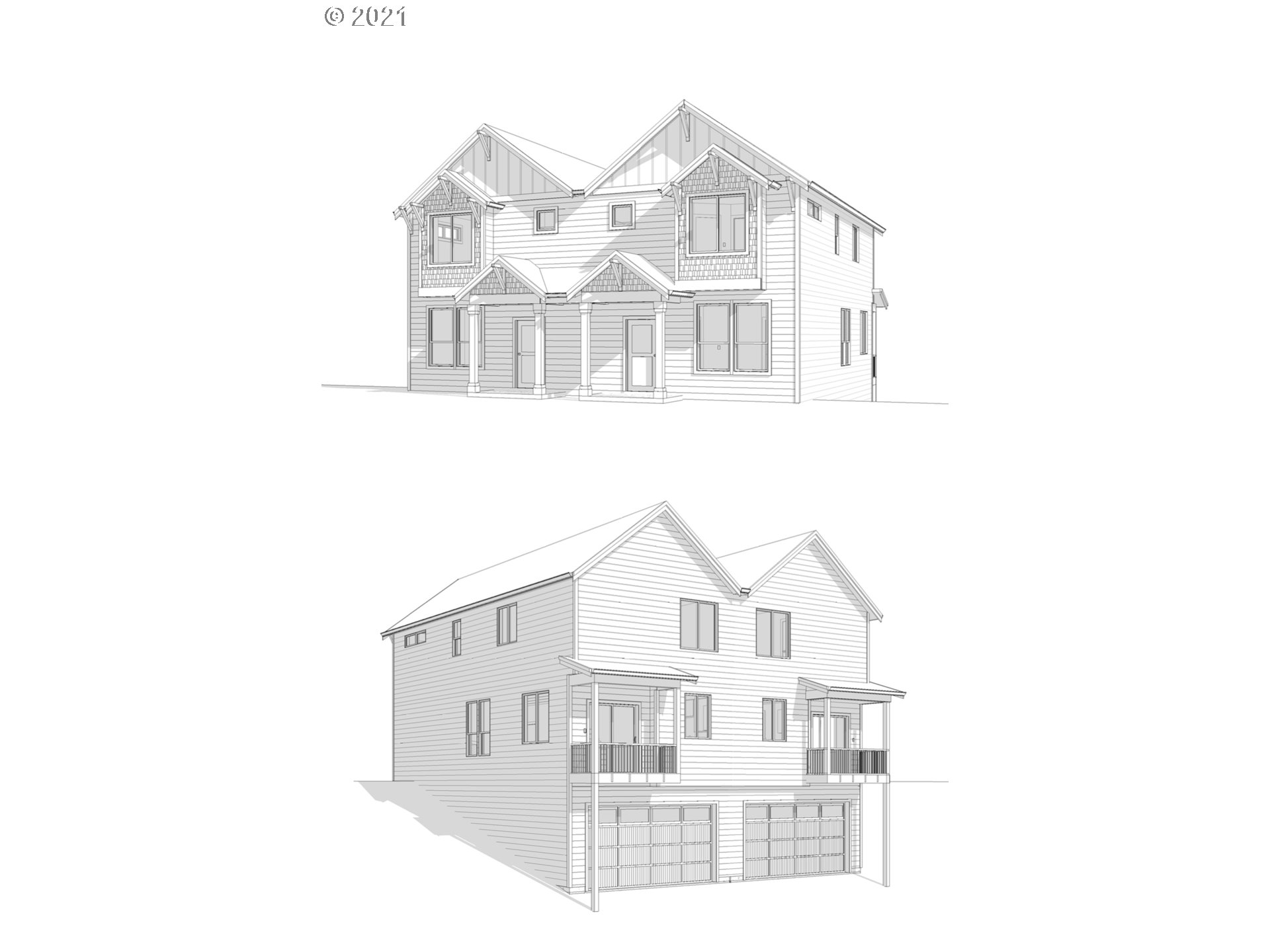 3472 Rockcress Road Eugene, OR 97403 - Photo 2 of 5 Gallery Image 2