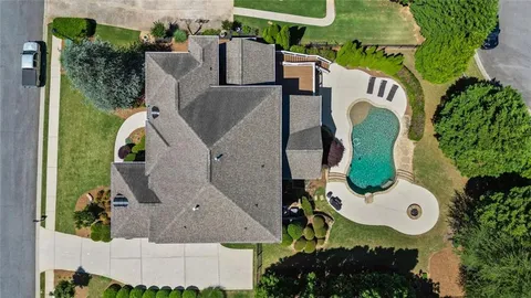 $1,250,000 | 3925 Graystone Preserve, Cumming, GA 30040