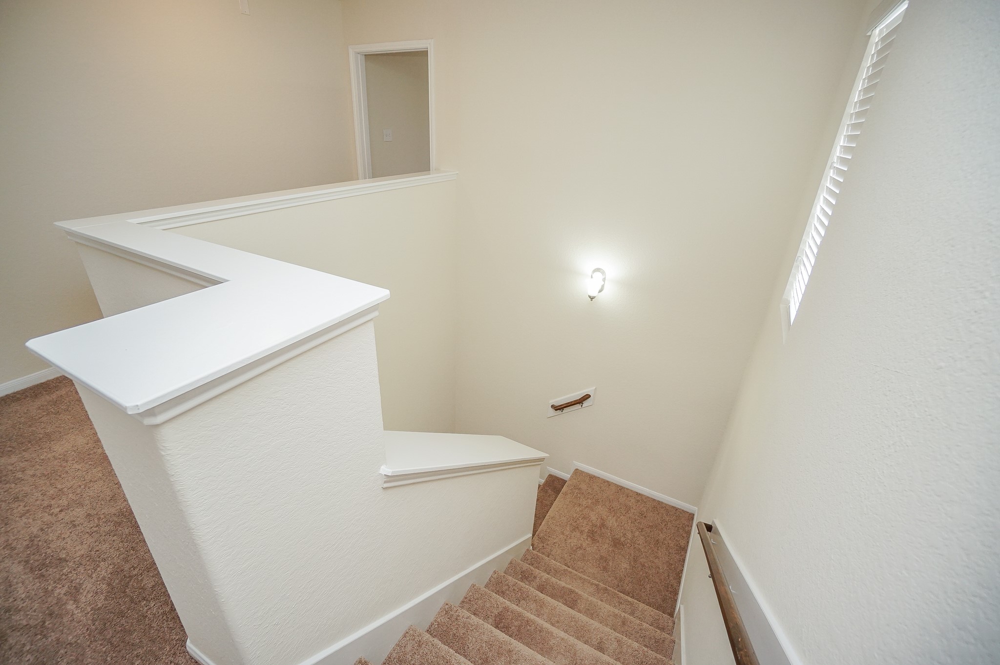 4822 Gingham Check Court Katy, TX 77449 - Photo 20 of 30 a bathroom with a sink and toilet
