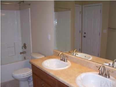 2829 Shoni Drive Navarre, FL 32566 - Photo 11 of 11 Additional Bath