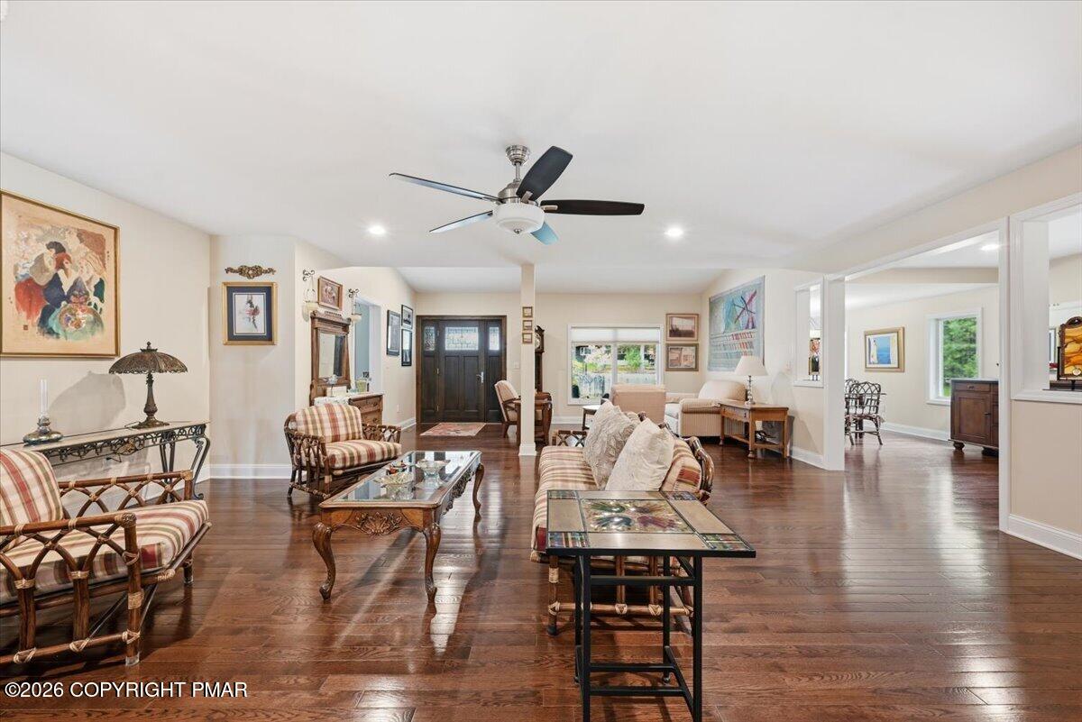 111 Spinnler Point Road Tafton, PA 18464 - Photo 27 of 148 028-026_DSC_3853
