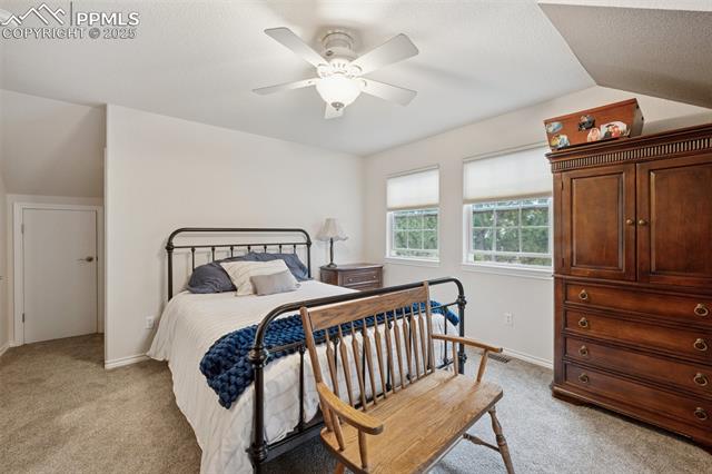 15595 Falcon Ridge Court Colorado Springs, CO 80921 - Photo 23 of 45 Gallery Image 23