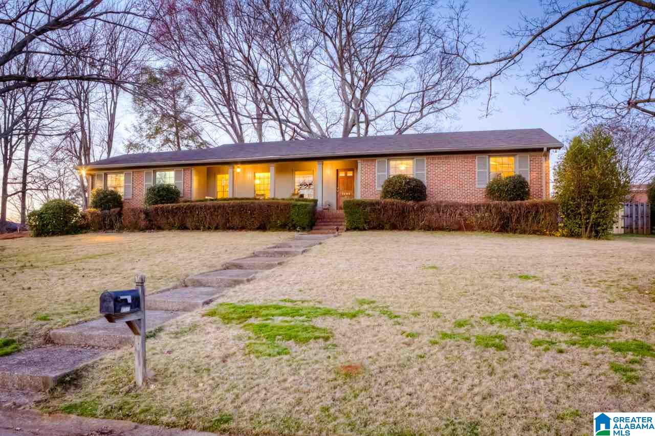 1800 Mission Road Birmingham, AL 35216 - Photo 1 of 31