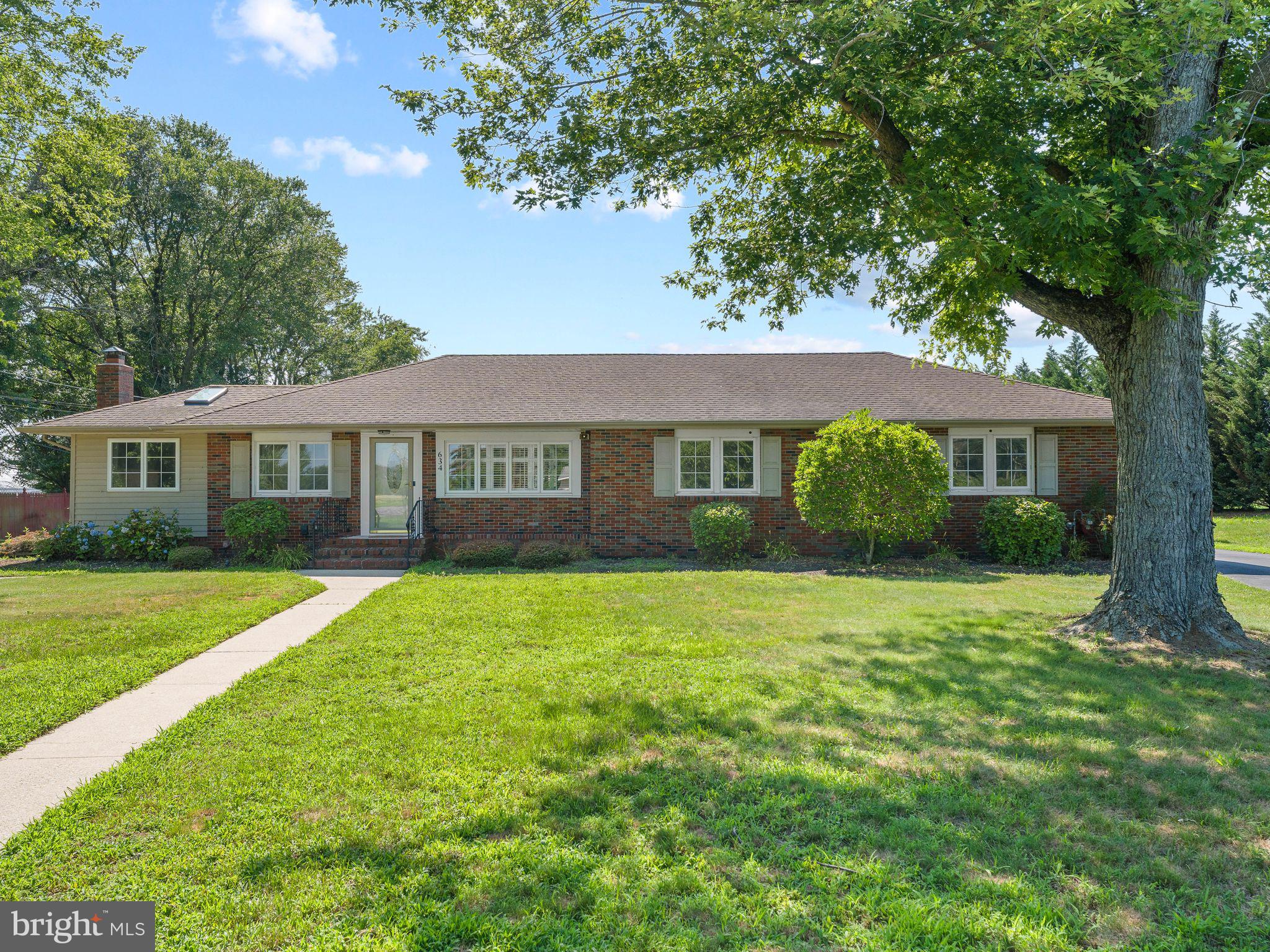 634 Union Road Vineland, NJ 08360 - Photo 1 of 35 Gallery Image 1