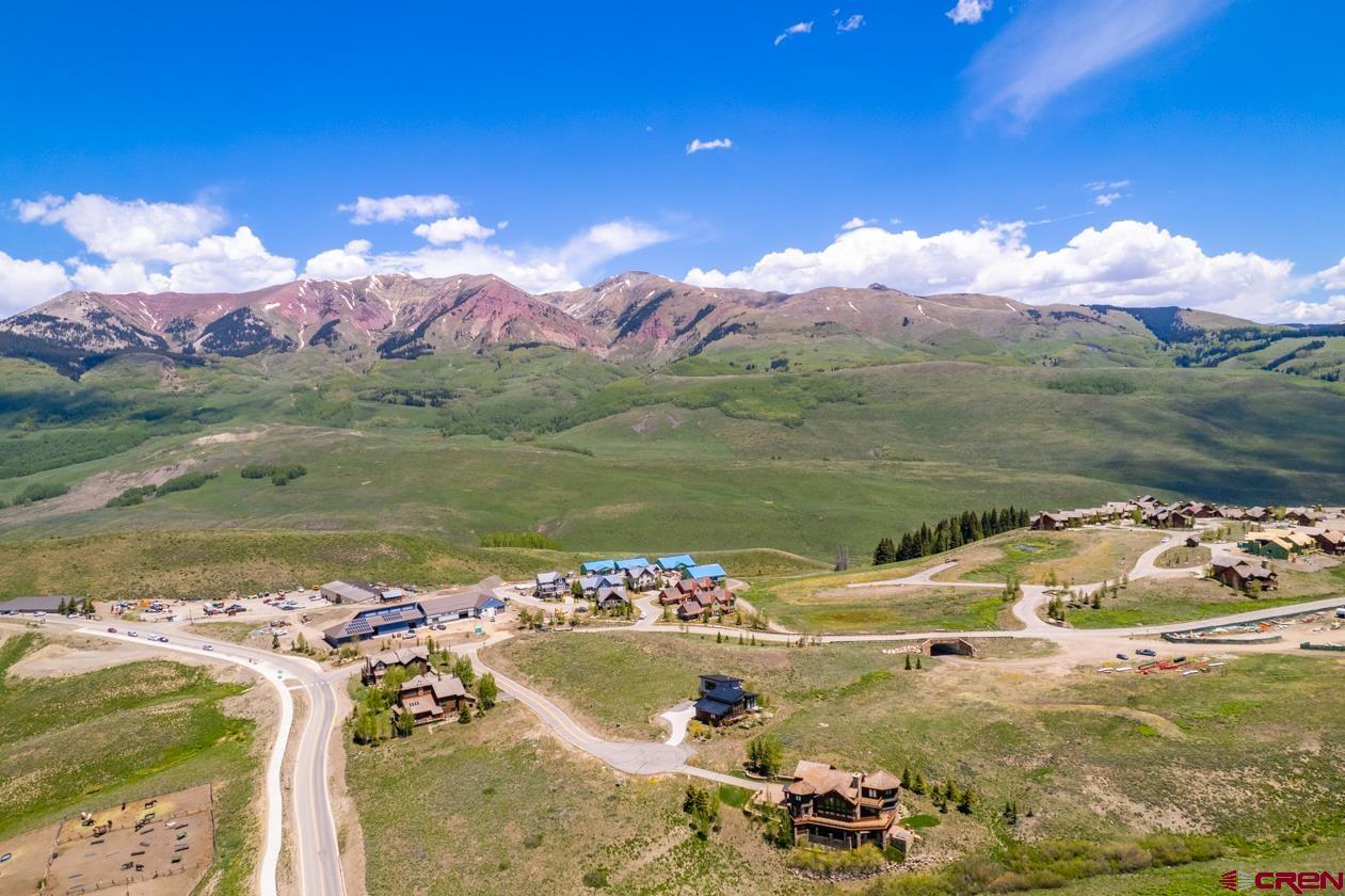 4 Lapis Lane Crested Butte, CO 81225 - Photo 31 of 31 a view of a lake with a mountain