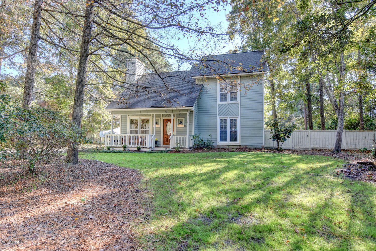409 Hidden Valley Road Wilmington, NC 28409 - Photo 2 of 30 409 Hidden Valley Rd-large-002-10-DSC 55