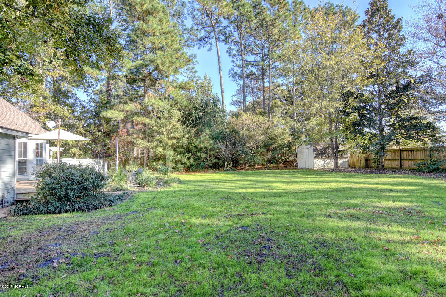 409 Hidden Valley Road Wilmington, NC 28409 - Photo 28 of 30 409 Hidden Valley Rd-large-028-25-DSC 58