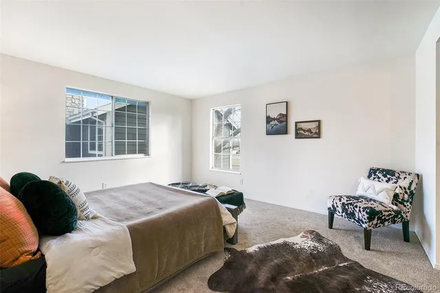 $730,000 | 3809 Paseo Del Prado, Boulder, CO 80301