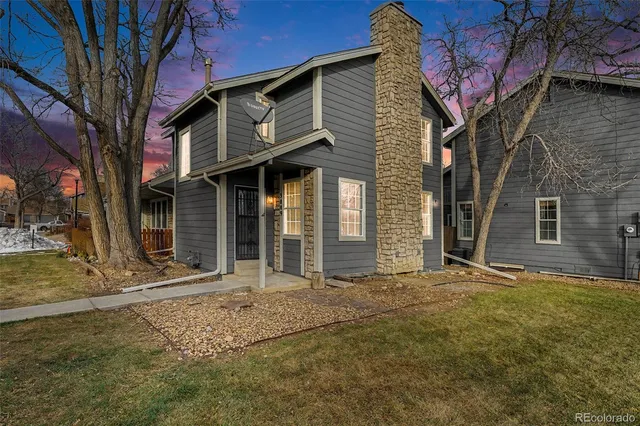 $730,000 | 3809 Paseo Del Prado, Boulder, CO 80301