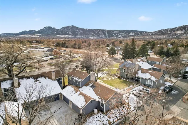 $730,000 | 3809 Paseo Del Prado, Boulder, CO 80301