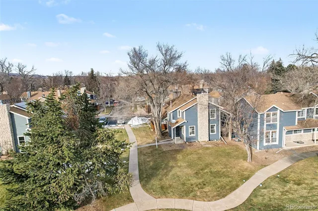 $730,000 | 3809 Paseo Del Prado, Boulder, CO 80301