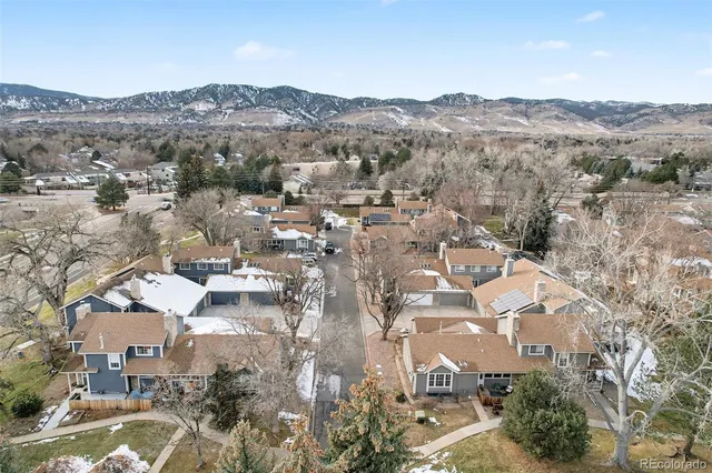 $730,000 | 3809 Paseo Del Prado, Boulder, CO 80301