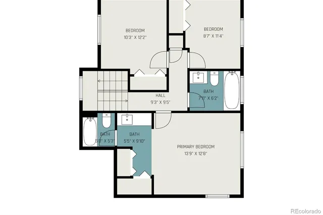 $730,000 | 3809 Paseo Del Prado, Boulder, CO 80301