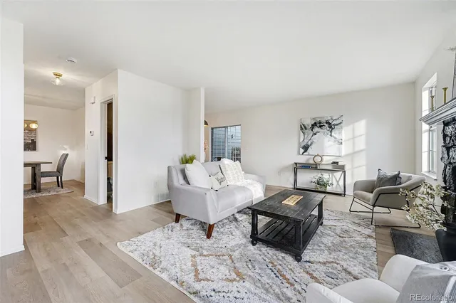 $730,000 | 3809 Paseo Del Prado, Boulder, CO 80301