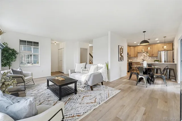 $730,000 | 3809 Paseo Del Prado, Boulder, CO 80301