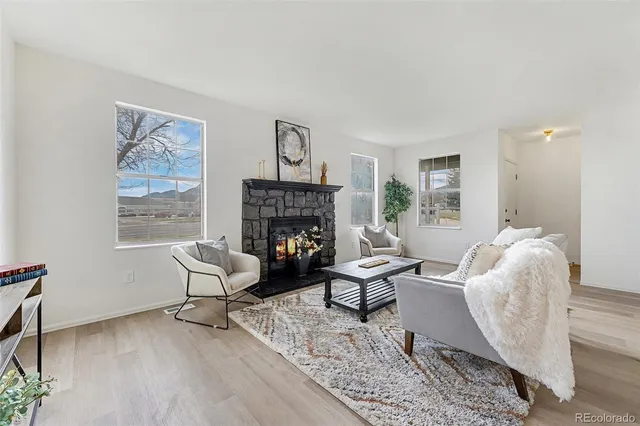 $730,000 | 3809 Paseo Del Prado, Boulder, CO 80301
