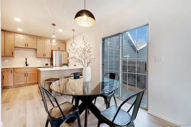 $730,000 | 3809 Paseo Del Prado, Boulder, CO 80301