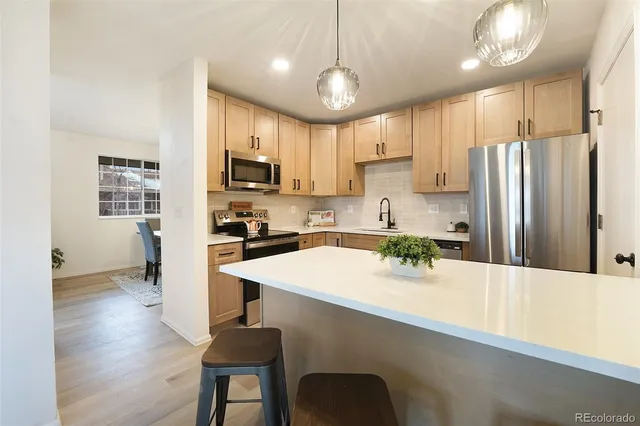 $730,000 | 3809 Paseo Del Prado, Boulder, CO 80301