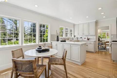 $2,495,000 | 132 Caperton Avenue, Piedmont, CA 94611